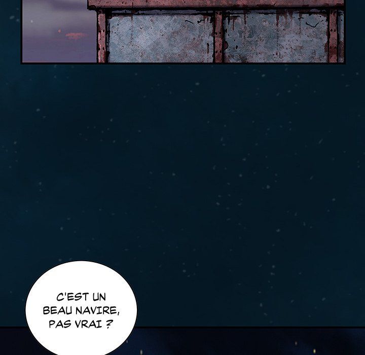 Read Léviathan FR Manga Online