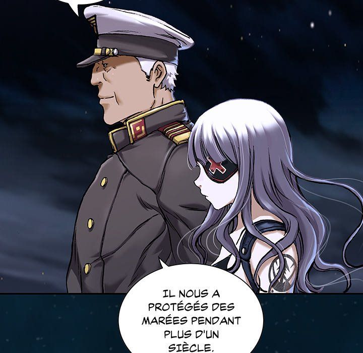 Read Léviathan FR Manga Online
