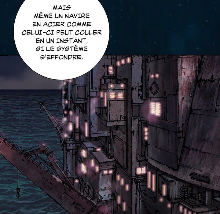 Read Léviathan FR Manga Online