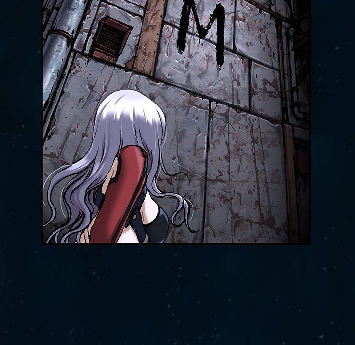 Read Léviathan FR Manga Online