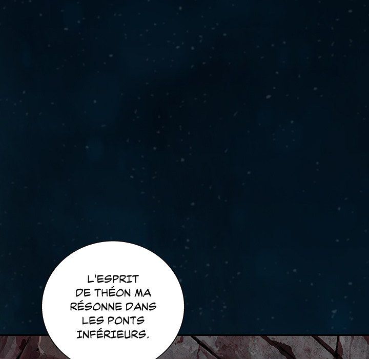 Read Léviathan FR Manga Online