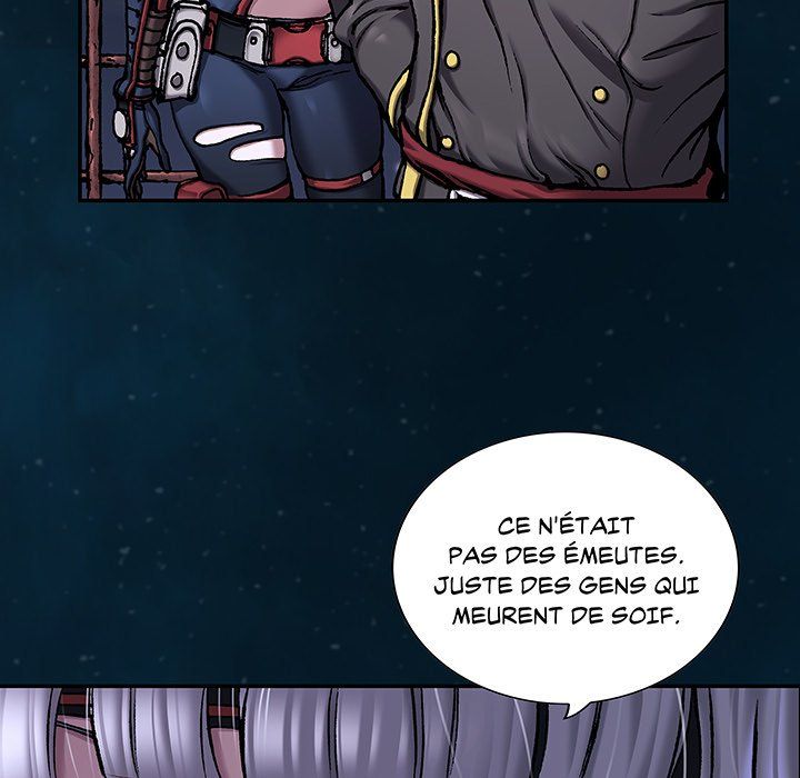 Read Léviathan FR Manga Online