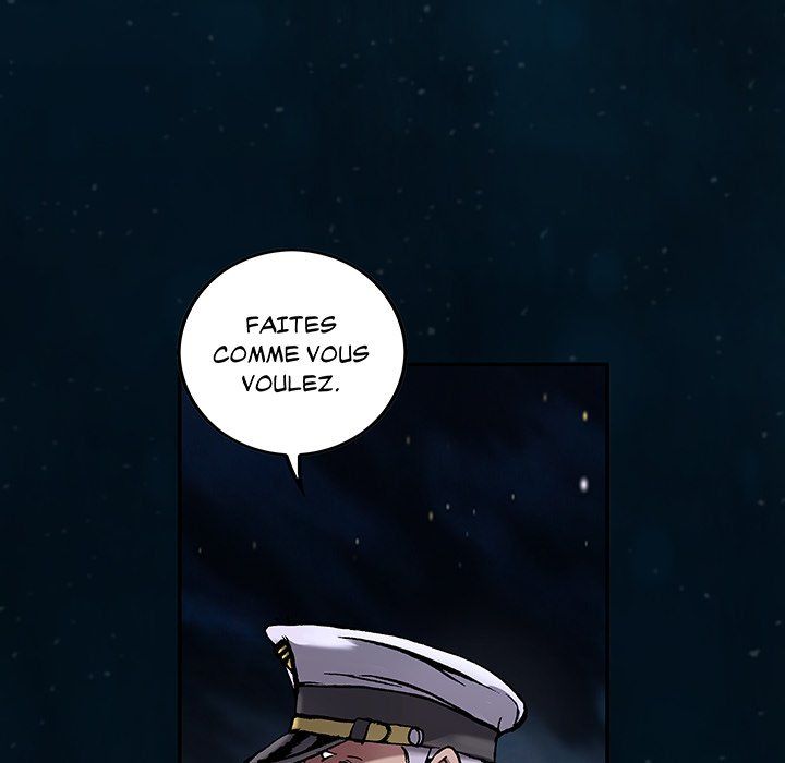 Read Léviathan FR Manga Online