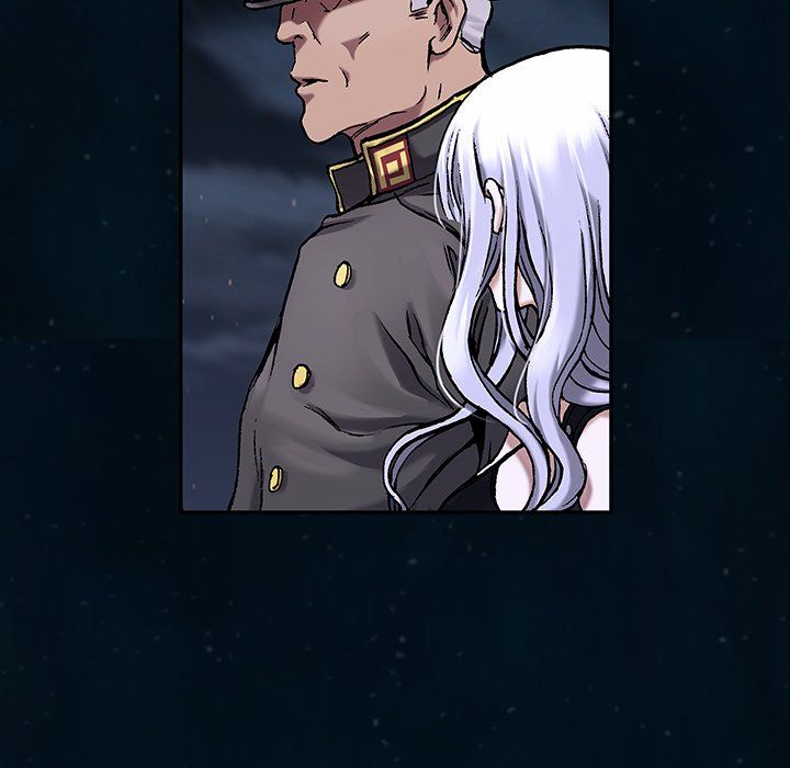 Read Léviathan FR Manga Online