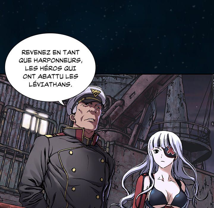 Read Léviathan FR Manga Online