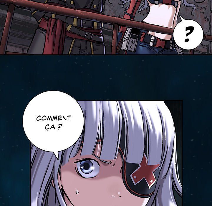 Read Léviathan FR Manga Online