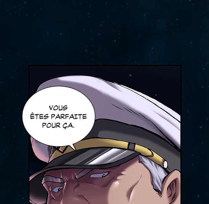 Read Léviathan FR Manga Online