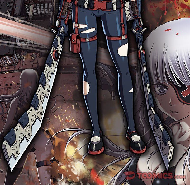 Read Léviathan FR Manga Online