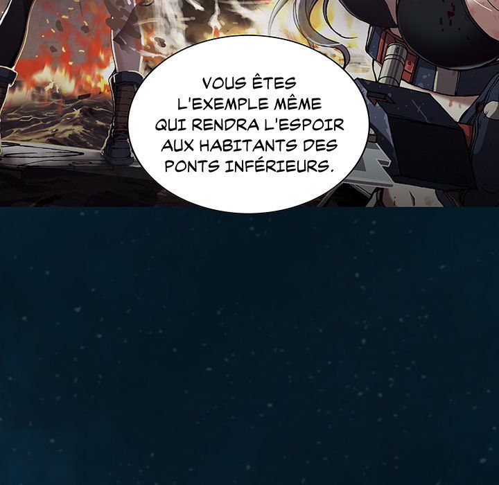 Read Léviathan FR Manga Online
