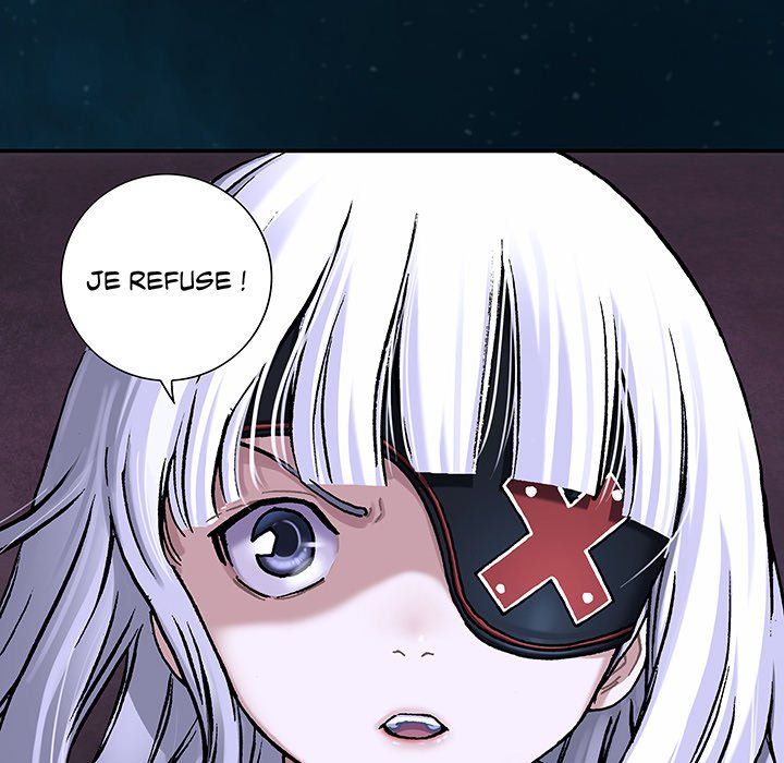 Read Léviathan FR Manga Online