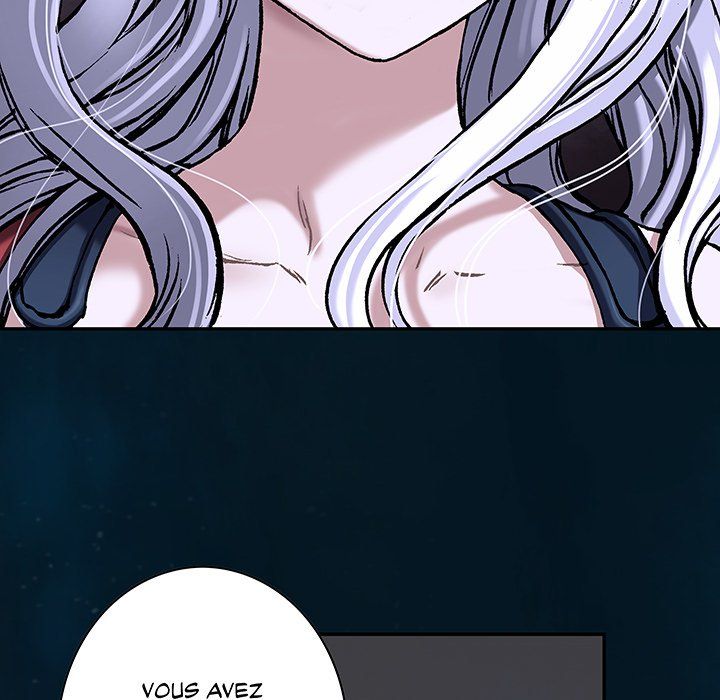Read Léviathan FR Manga Online