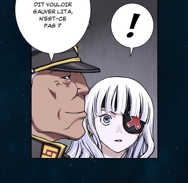 Read Léviathan FR Manga Online