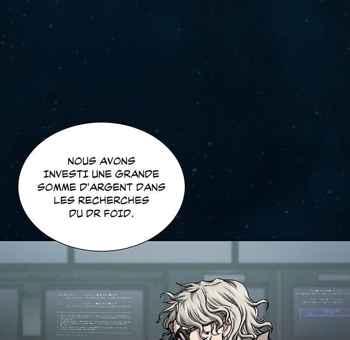 Read Léviathan FR Manga Online