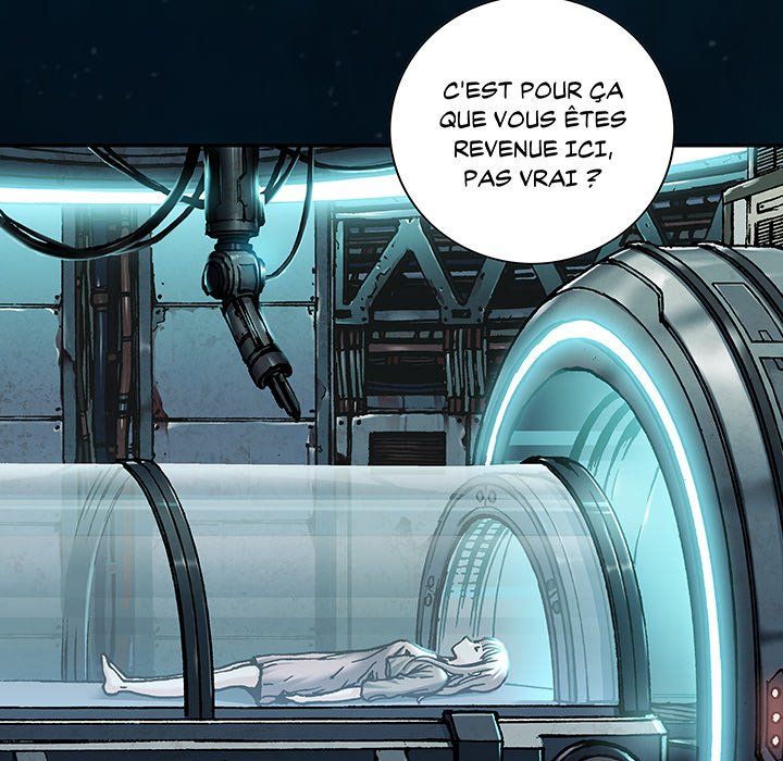 Read Léviathan FR Manga Online