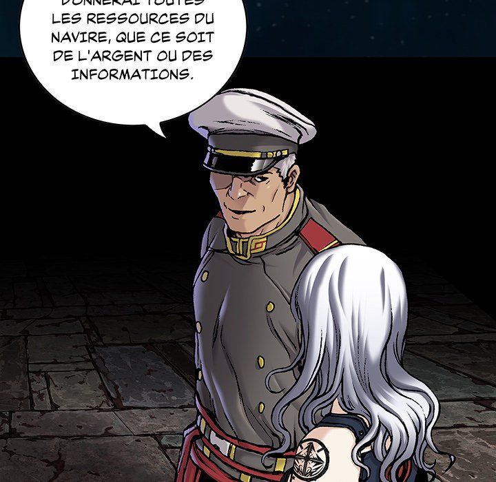 Read Léviathan FR Manga Online