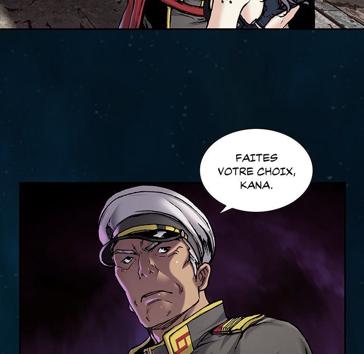 Read Léviathan FR Manga Online
