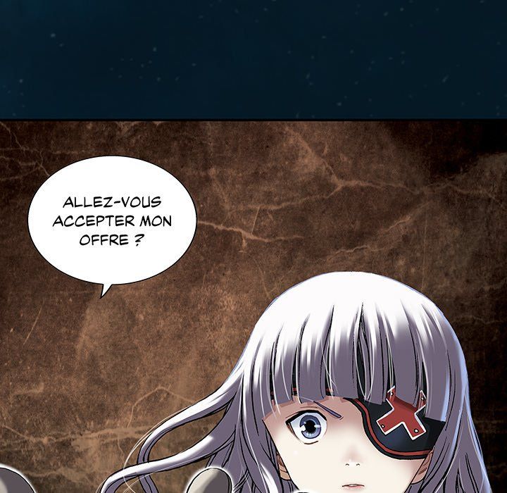 Read Léviathan FR Manga Online