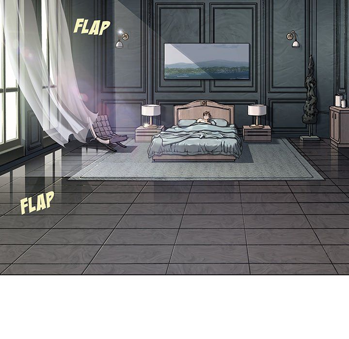 Read Léviathan FR Manga Online