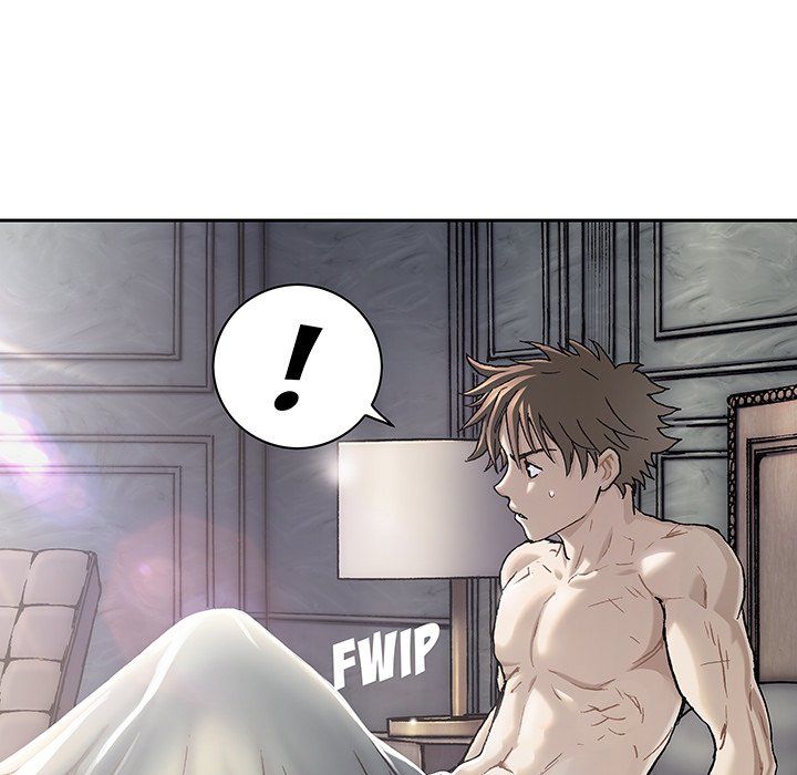 Read Léviathan FR Manga Online