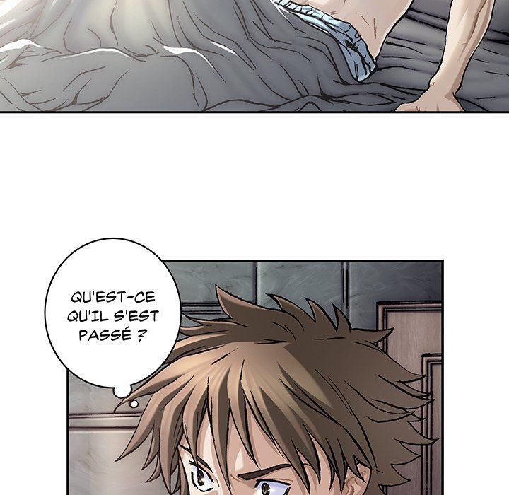 Read Léviathan FR Manga Online