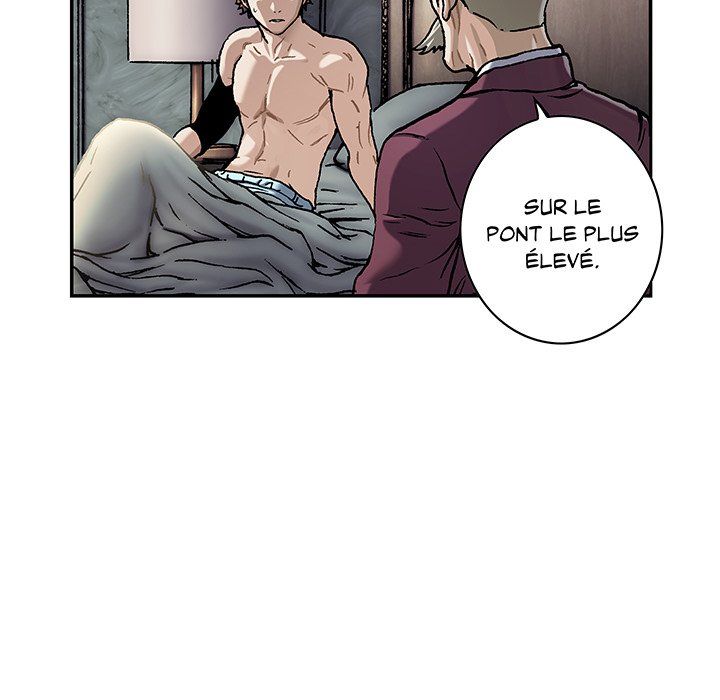 Read Léviathan FR Manga Online