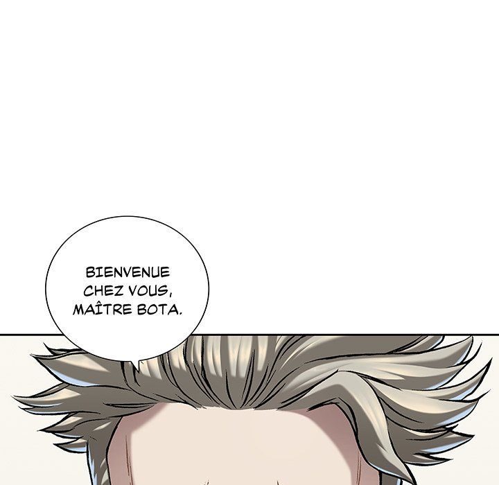 Read Léviathan FR Manga Online