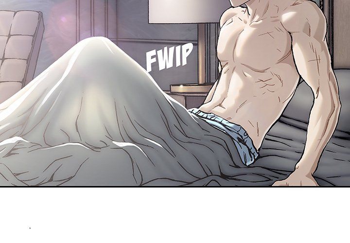 Read Léviathan FR Manga Online