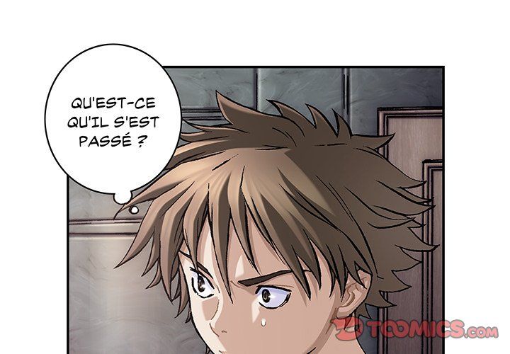 Read Léviathan FR Manga Online