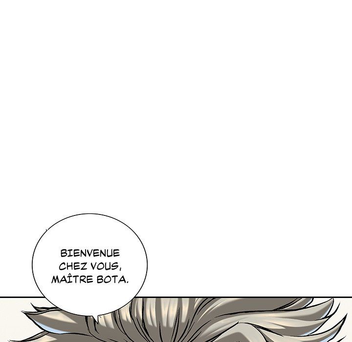 Read Léviathan FR Manga Online