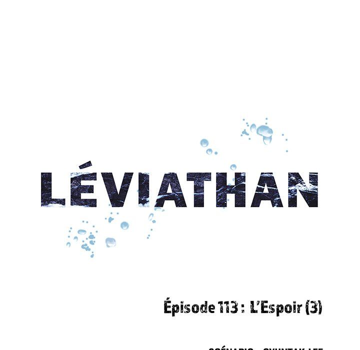 Read Léviathan FR Manga Online