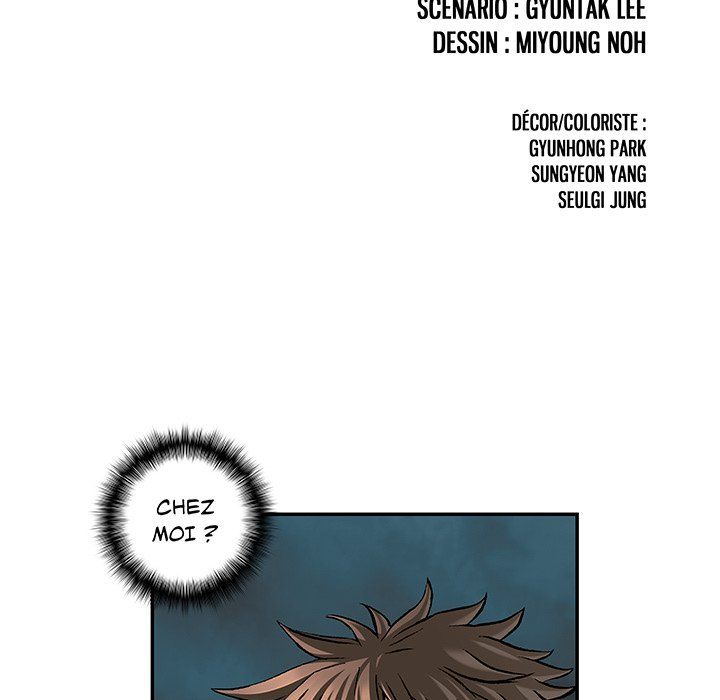 Read Léviathan FR Manga Online
