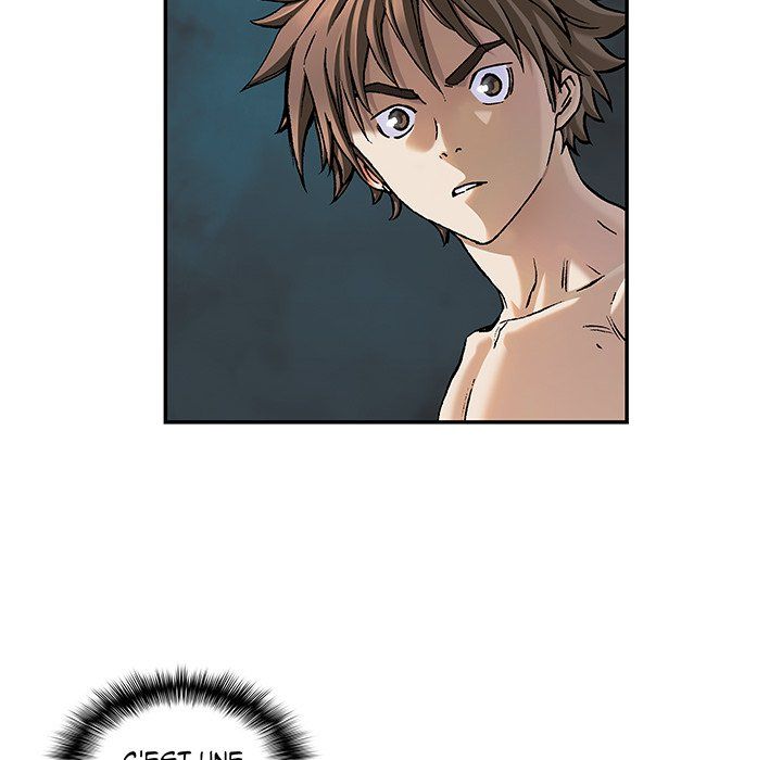Read Léviathan FR Manga Online