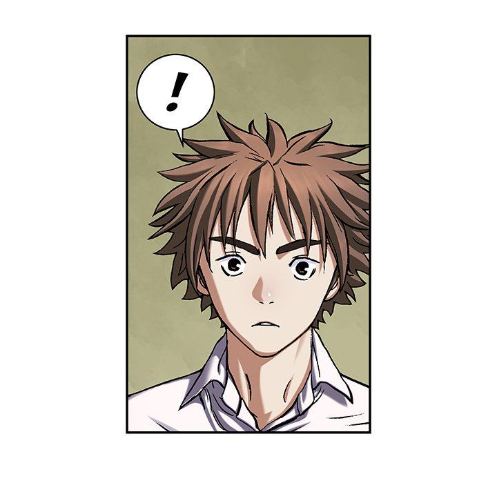 Read Léviathan FR Manga Online