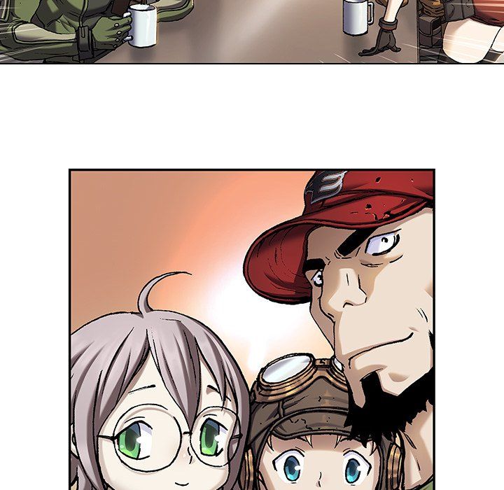 Read Léviathan FR Manga Online