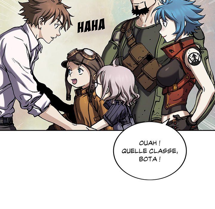 Read Léviathan FR Manga Online