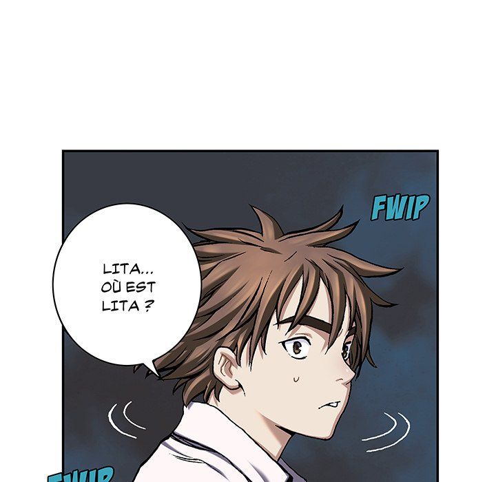 Read Léviathan FR Manga Online