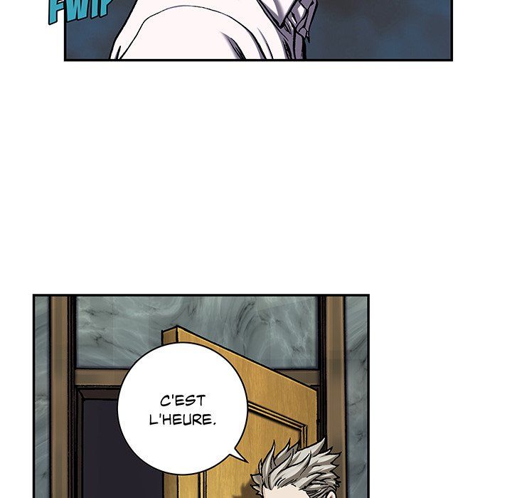 Read Léviathan FR Manga Online