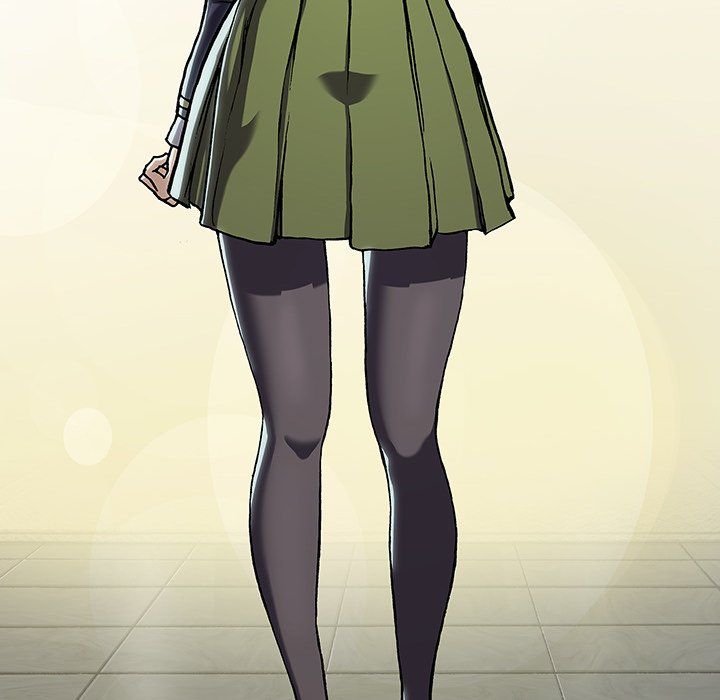 Read Léviathan FR Manga Online