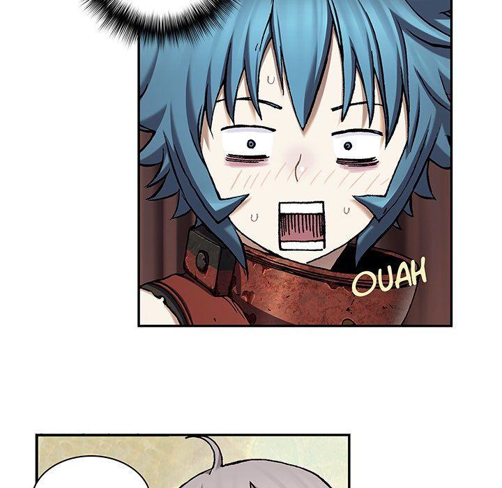 Read Léviathan FR Manga Online