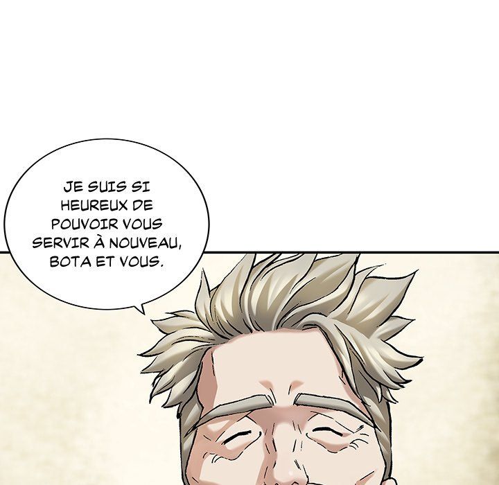 Read Léviathan FR Manga Online