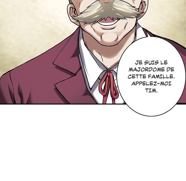 Read Léviathan FR Manga Online