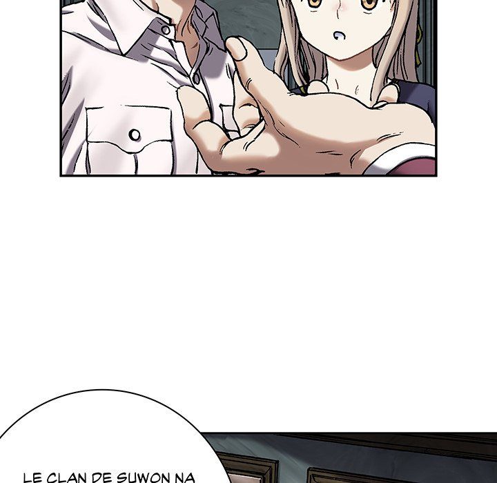Read Léviathan FR Manga Online