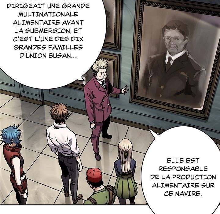 Read Léviathan FR Manga Online