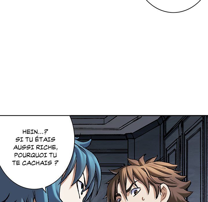 Read Léviathan FR Manga Online