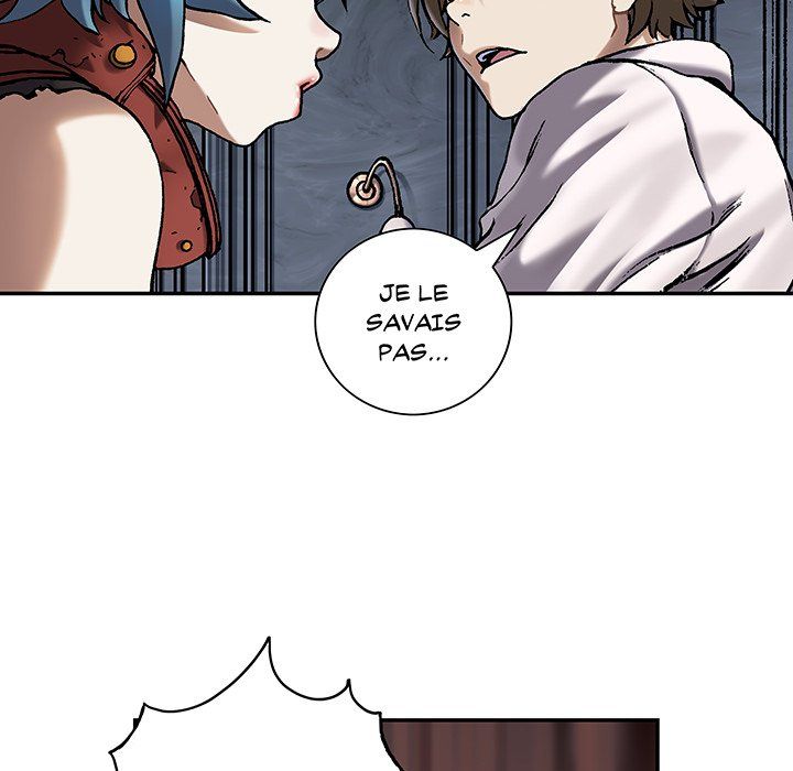 Read Léviathan FR Manga Online