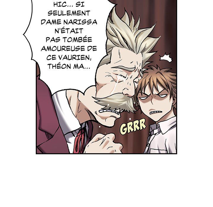 Read Léviathan FR Manga Online