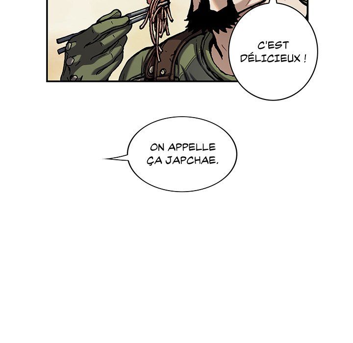 Read Léviathan FR Manga Online