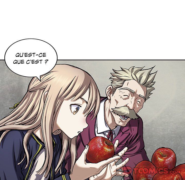 Read Léviathan FR Manga Online