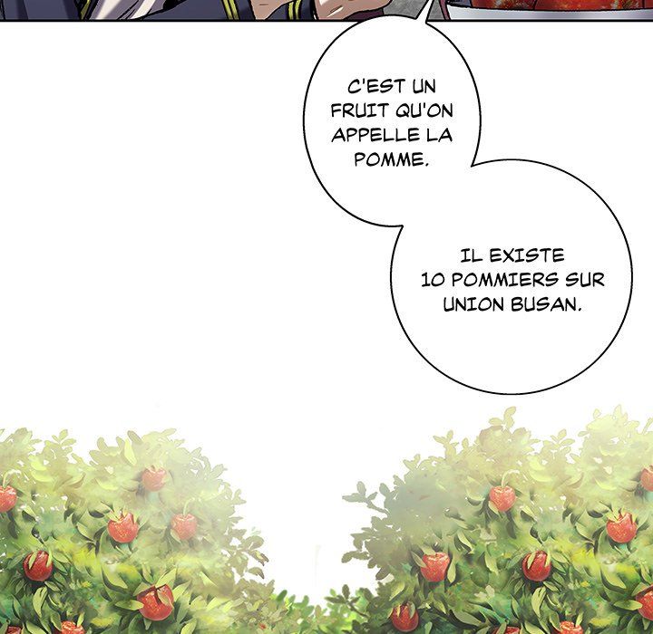 Read Léviathan FR Manga Online