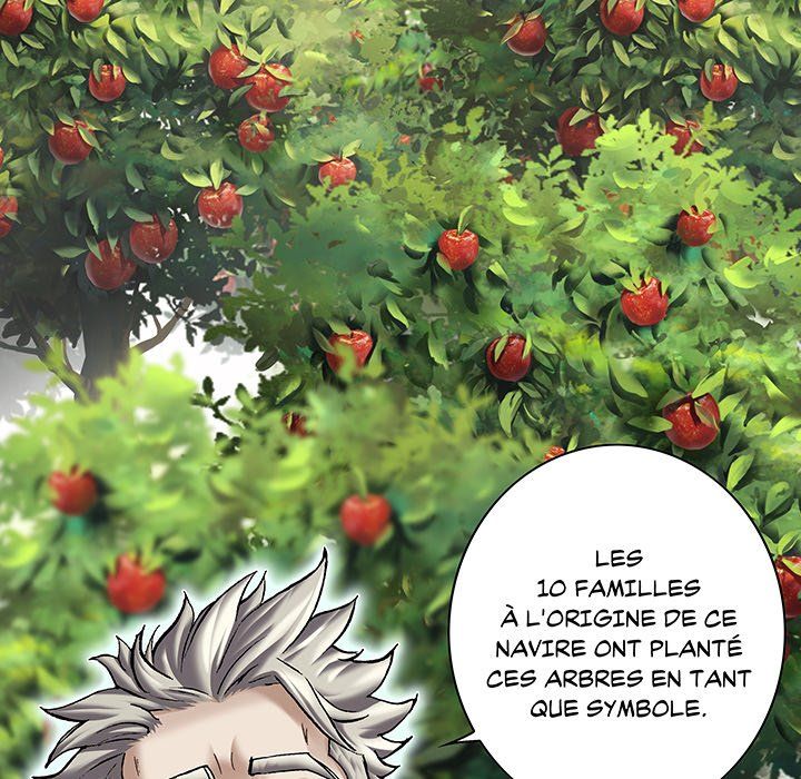 Read Léviathan FR Manga Online